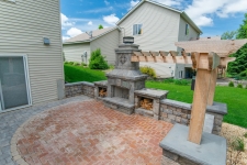 Inver Grove Heights Patio