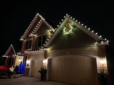 Inver Grove Heights Christmas Lighting