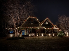 Woodbury Christmas Lighting