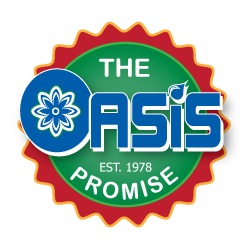 Green Oasis Promise